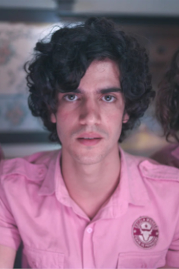 Poster de Episódio Sextou / Segundou (2020)