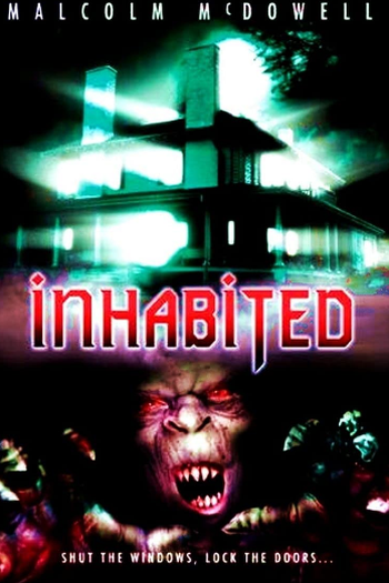  de Filme A Casa do Medo (2003)