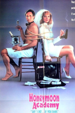 Na Alegria e na Tristeza (Honeymoon Academy)