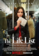 A Lista da Minha Vida (The Life List)
