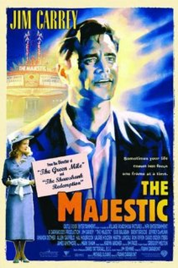  de Filme Cine Majestic (2001)