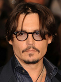 Johnny Depp