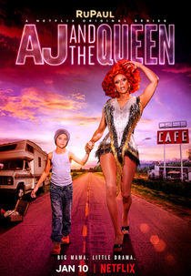 AJ and the Queen (AJ and the Queen)