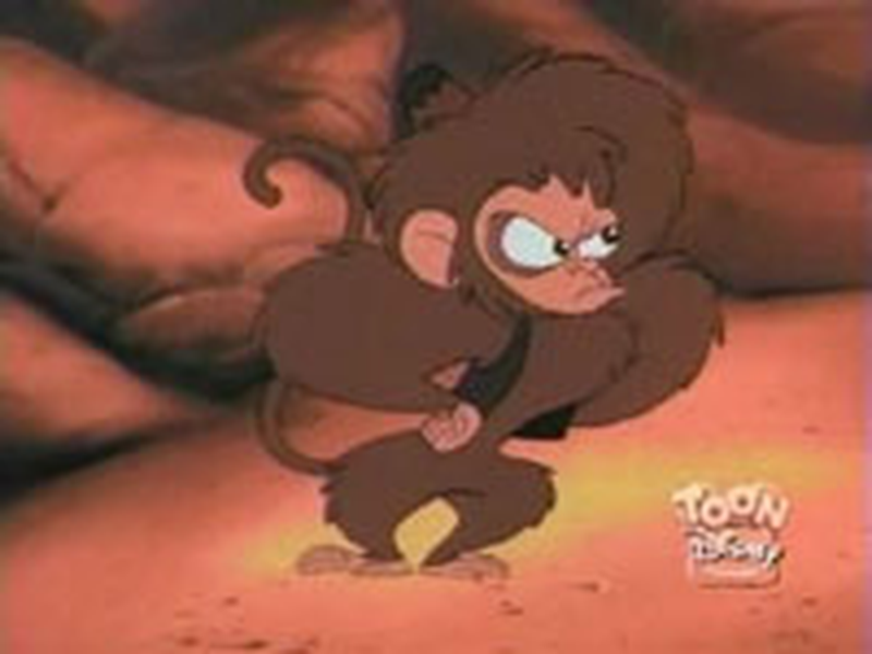 Foto 7 de Elemental, minha querida Jasmine de Aladdin
