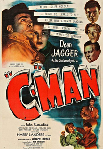 C-Man (C-Man)