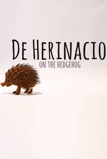 De Herinacio. On the Hedgehog - Poster / Capa / Cartaz - Oficial 1