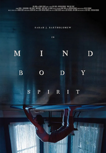 Mind Body Spirit (Mind Body Spirit)