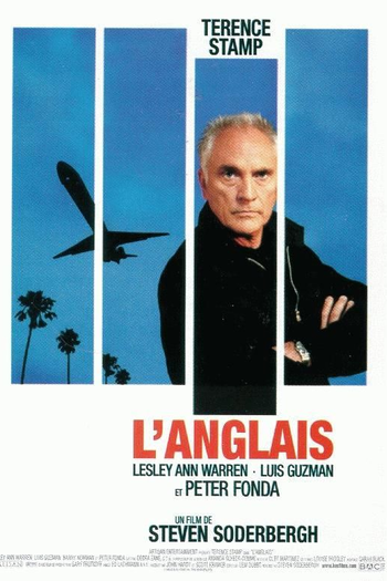  de Filme O Estranho (1999)