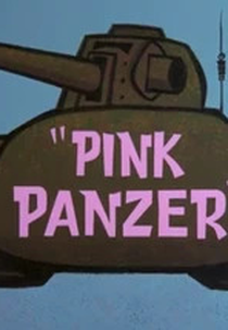 Guerra de Vizinhos (Pink Panzer)