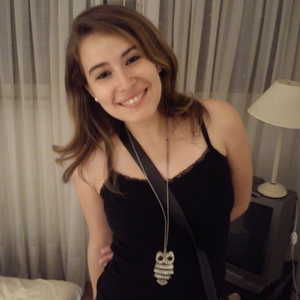 Foto de perfil de Thatiana