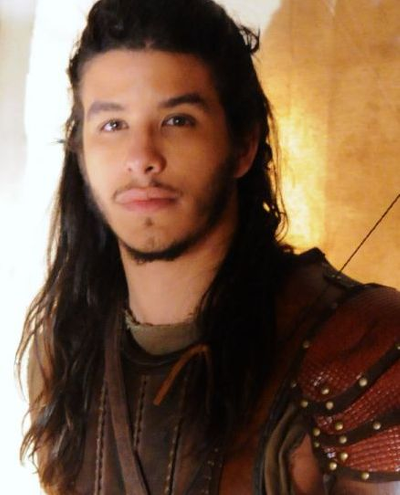 Ricky Tavares - Foto 1