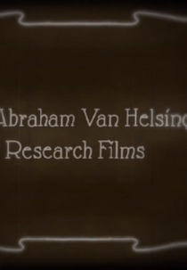 Van Helsing's Lost Tapes (Van Helsing's Lost Tapes)