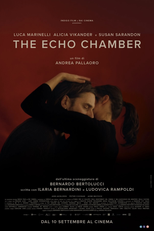 The Echo Chamber (The Echo Chamber)