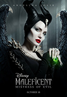 Malévola: Dona do Mal (Maleficent: Mistress of Evil)