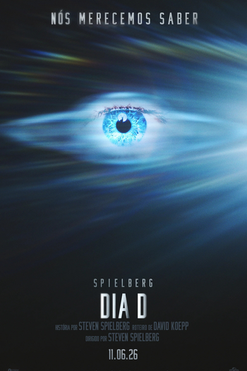  de Filme Dia D (2026)