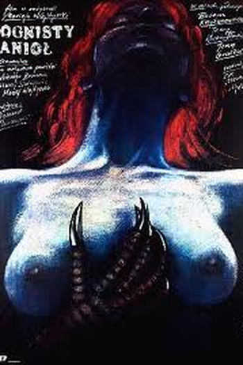  de Filme Ognisty Aniol (1986)