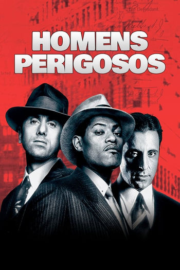  de Filme Homens Perigosos (1997)