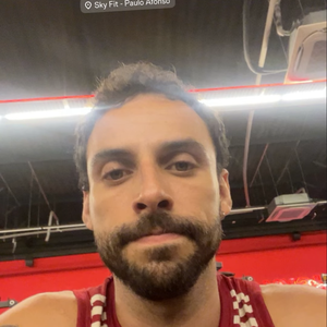 Foto de perfil de Paulo João