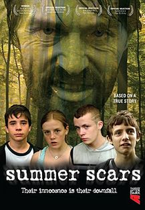Summer Scars (Summer Scars)