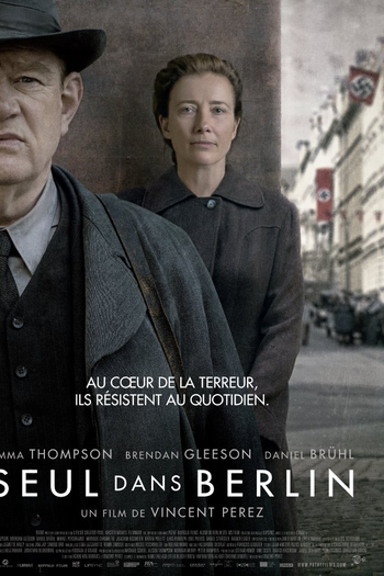  de Filme Sozinhos em Berlim (2016)