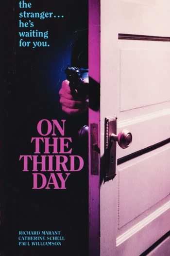 Poster de Filme On the Third Day (2012)