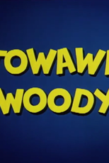 O Clandestino (Stowaway Woody)