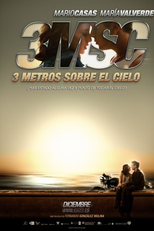 Paixão Sem Limites (Tres Metros Sobre el Cielo)