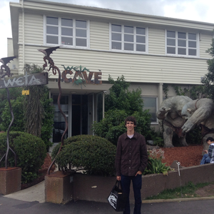 Foto de perfil de Bruno