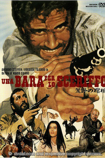  de Filme Frente a Frente com os Pistoleiros (1965)