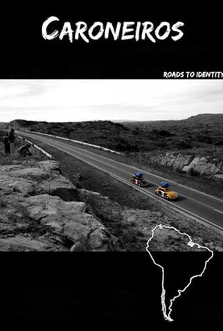 Poster 1 de Filme Caroneiros (2006)