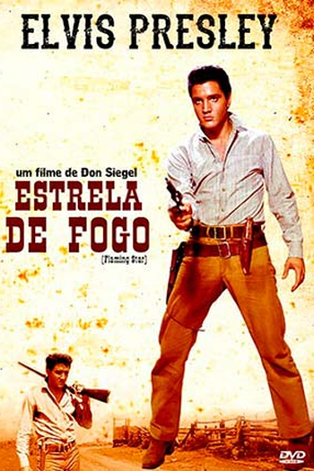  de Filme Estrela de Fogo (1960)