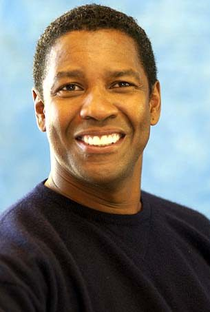 Denzel Washington - Poster / Capa / Cartaz - Oficial 3