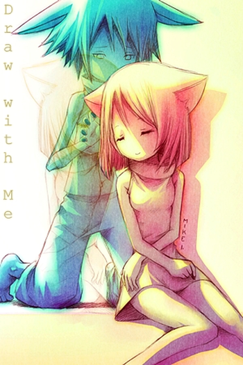  de Curta Desenhe Comigo (2009)