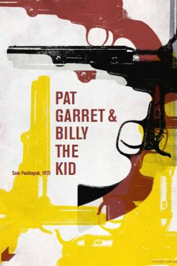  de Filme Pat Garrett e Billy the Kid (1973)
