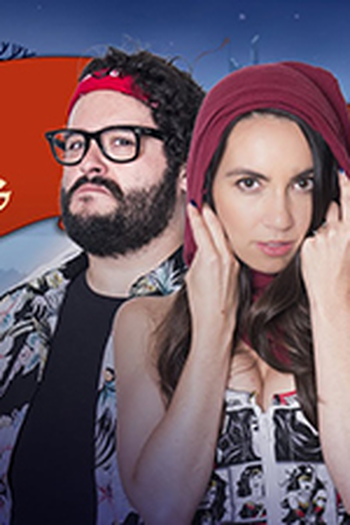 Poster de Episódio Episode 2 (2018)