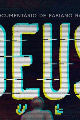 Poster 1 de Curta Deus Vult (2022)