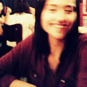 Foto de perfil de Thaís Duarte Silva