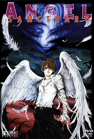 Poster 7 de Série Angel Sanctuary (2000)