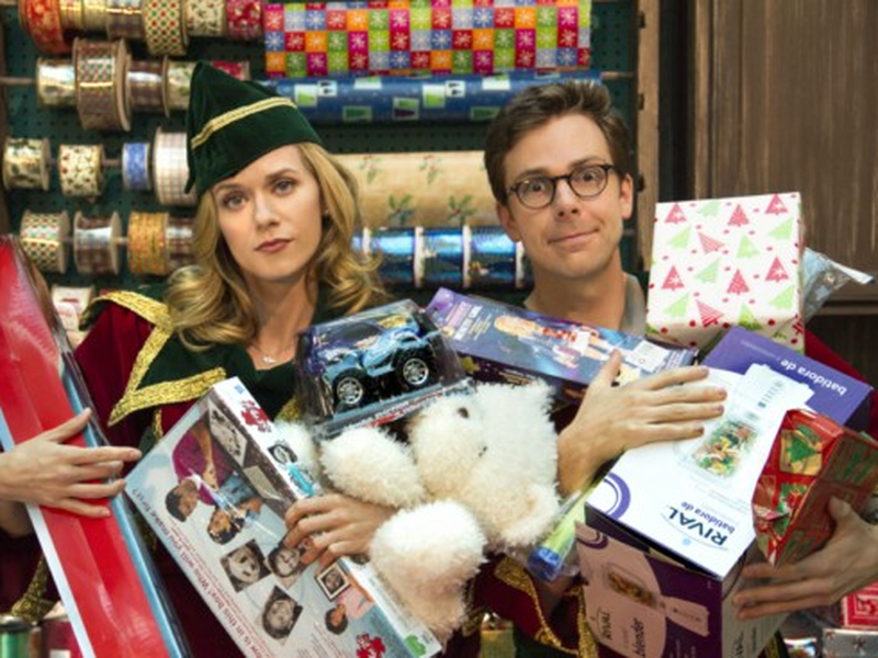 Foto 2 de Naughty Or Nice