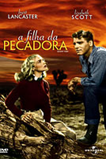  de Filme A Filha da Pecadora (1947)