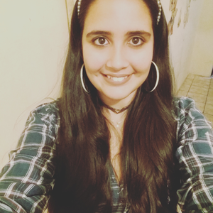 Foto de perfil de Gabrielle Melo