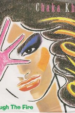 Chaka Khan: Through the Fire (Chaka Khan: Through the Fire)