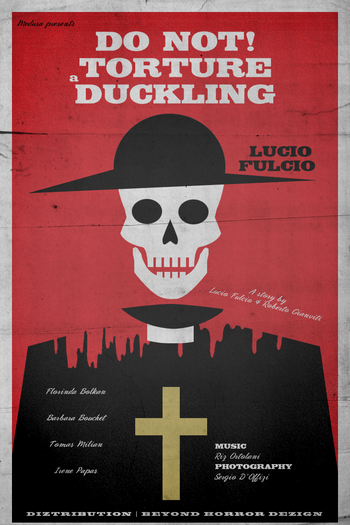  de Filme O Segredo do Bosque dos Sonhos (1972)