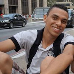 Foto de perfil de Jonathas