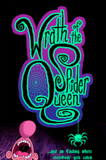 Billy & Mandy: A Ira da Aranha-Rainha (Billy & Mandy: Wrath of the Spider Queen)