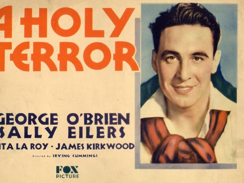 Foto 1 de O Temerário