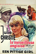 A Garota dos Meus Pecados (The Fast Lady)