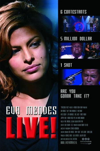  de Filme Ao Vivo! (2007)