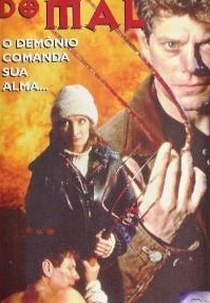 Herança do Mal (Legacy of Evil)