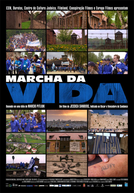 Marcha da Vida (March of the living)